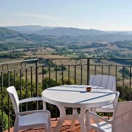 Tenuta Colombaio Casole dʼElsa Exterior foto