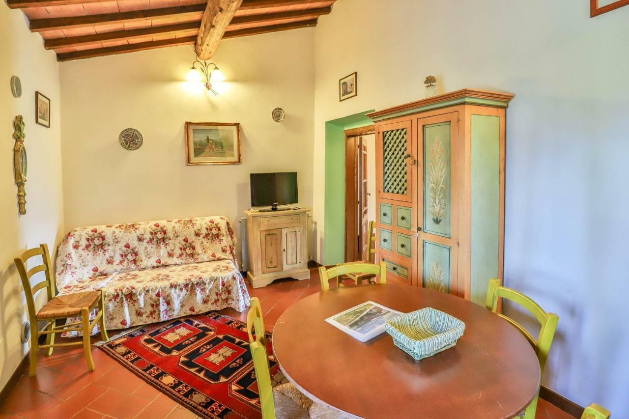 Tenuta Colombaio Casole dʼElsa Exterior foto